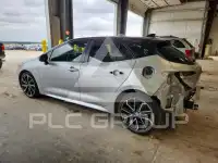 2022 Toyota COROLLA photo