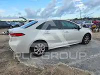2022 Toyota COROLLA фото