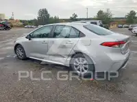2022 Toyota COROLLA photo