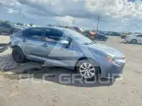 2022 Toyota COROLLA фото