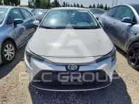 2022 Toyota COROLLA photo
