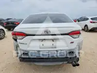 2022 Toyota COROLLA photo