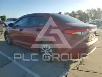 2022 Toyota COROLLA photo