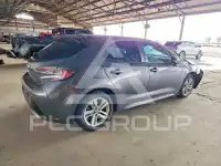 2022 Toyota COROLLA фото