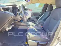 2022 Toyota COROLLA photo