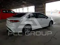2022 Toyota COROLLA фото