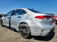 2022 Toyota COROLLA photo