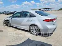 2022 Toyota COROLLA фото