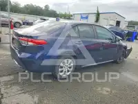 2022 Toyota COROLLA фото