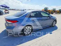 2022 Toyota COROLLA фото