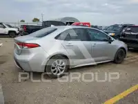 2022 Toyota COROLLA photo