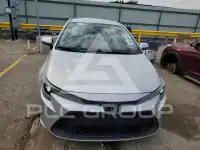 2022 Toyota COROLLA photo