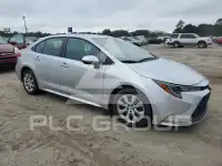 2022 Toyota COROLLA фото