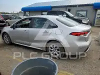 2022 Toyota COROLLA photo