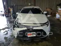 2022 Toyota COROLLA фото