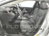 2022 Toyota COROLLA фото