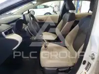 2022 Toyota COROLLA фото