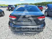 2022 Toyota COROLLA фото