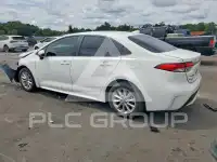 2022 Toyota COROLLA фото