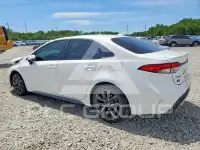 2022 Toyota COROLLA photo