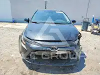 2022 Toyota COROLLA фото