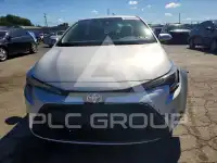 2022 Toyota COROLLA фото