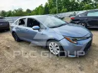 2022 Toyota COROLLA фото