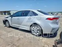 2022 Toyota COROLLA фото
