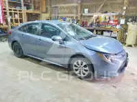 2022 Toyota COROLLA фото