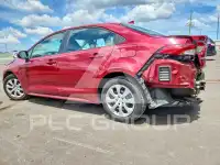 2022 Toyota COROLLA фото