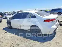 2022 Toyota COROLLA фото