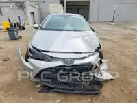 2022 Toyota COROLLA фото