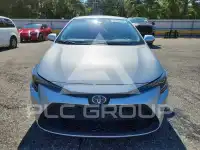 2022 Toyota COROLLA фото