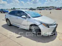 2022 Toyota COROLLA photo