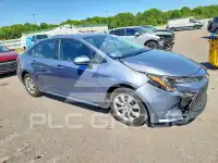 2022 Toyota COROLLA фото