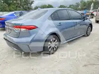2022 Toyota COROLLA photo