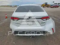 2022 Toyota COROLLA фото