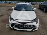 2022 Toyota COROLLA фото