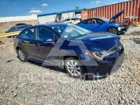2022 Toyota COROLLA фото