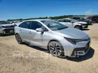 2022 Toyota COROLLA фото