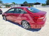 2022 Toyota COROLLA фото