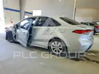 2022 Toyota COROLLA фото