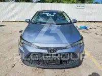2022 Toyota COROLLA photo