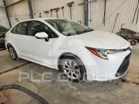 2022 Toyota COROLLA photo