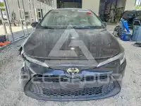 2022 Toyota COROLLA фото