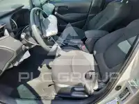 2022 Toyota COROLLA photo
