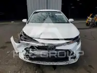 2022 Toyota COROLLA фото