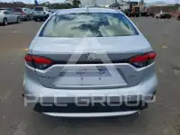2022 Toyota COROLLA photo