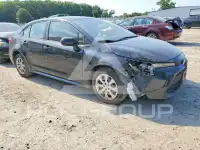 2022 Toyota COROLLA фото