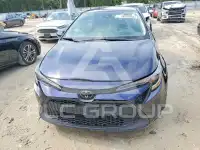 2022 Toyota COROLLA фото